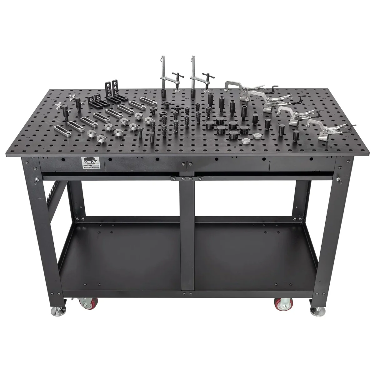 Rhino Carts Flash Sale